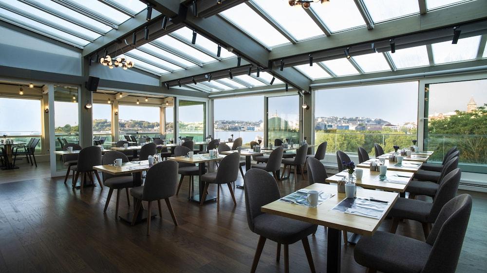 Port Bosphorus Hotel Istanbulská provincie Exteriér fotografie