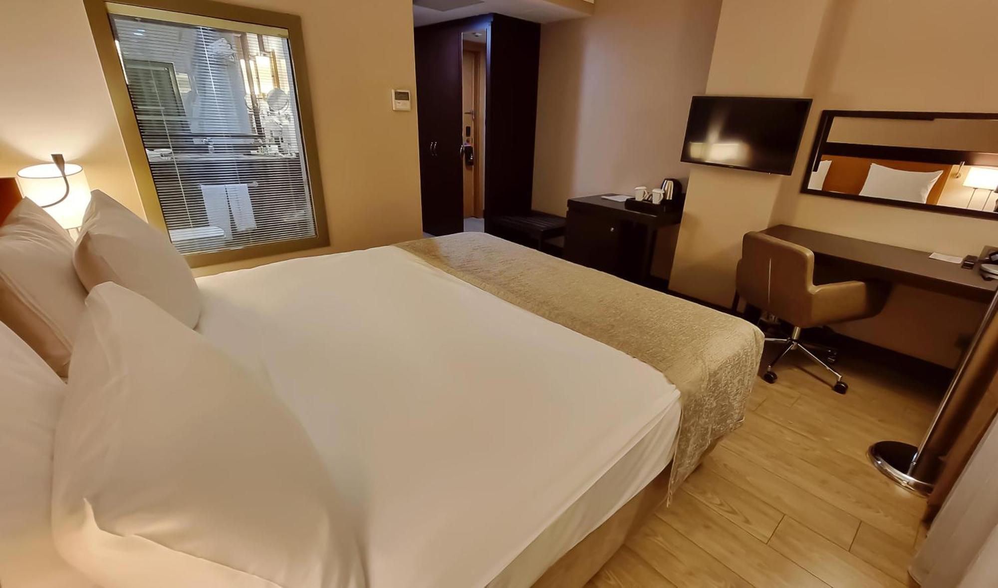 Port Bosphorus Hotel Istanbulská provincie Exteriér fotografie