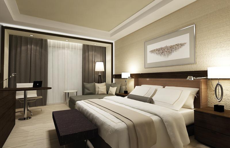 Port Bosphorus Hotel Istanbulská provincie Exteriér fotografie