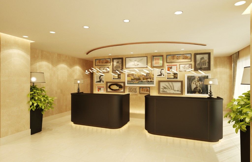 Port Bosphorus Hotel Istanbulská provincie Exteriér fotografie